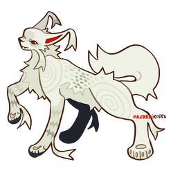 warrior cat