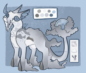 species (orin)