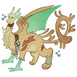 dragon