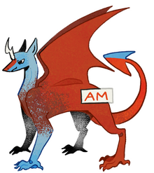 dragon