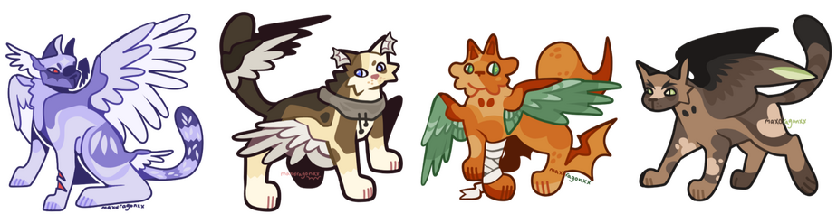cats