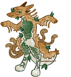 dragon